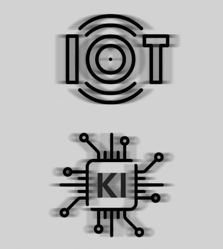 HOOGEN Digital vernetzt mit iot und KI